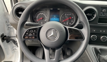 Mercedes-Benz Citan 110 CDI / KAWA PRO / S  FWD full